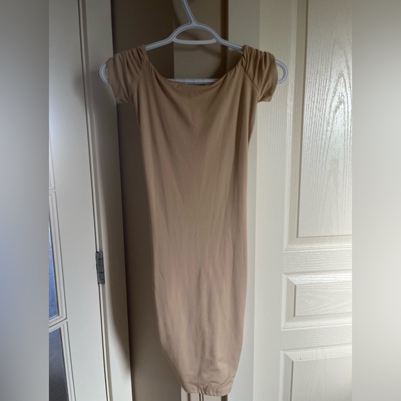 OHPOLLY Corset Mini Dress - Picture 3 of 4